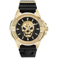Philipp Plein The $Kull Mens Watch