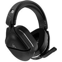 Turtle Beach Stealth 700X Max Wireless Gaming Headset For Xbox, Ps5, Ps4, Switch & Pc - Black