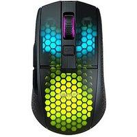 Roccat Burst Pro Air Wireless Gaming Mouse - Black