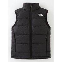 The North Face Teen Never Stop Synthetic Gilet - Black