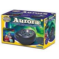 Brainstorm Toys Aurora Northern Lights Projector