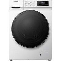 Hisense 3 Series Wfqa1214Evjm 12Kg Washing Machine With 1400Rpm Includes Steam And Jet Wash