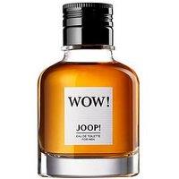Joop! Wow! Eau De Toilette - 40Ml
