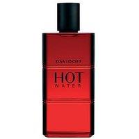 Davidoff Hot Water 110Ml Ea De Toilette