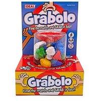 Ideal Grabolo