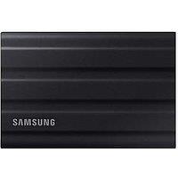 Samsung T7 Shield 1Tb External Ssd - Black