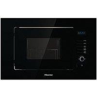 Hisense Hb20Mobx5Uk Built-In Microwave - Black