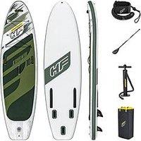 Bestway Hydro-Force Kahawai Sup Inflatable Stand-Up Paddleboard Set 10Ft 2