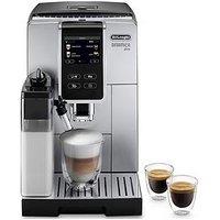 Delonghi Dinamica Plus Bean To Cup Coffee Machine