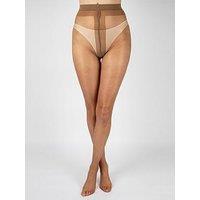 Aristoc 10 Denier Ultra Shine Tights - Illusion