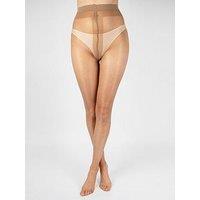 Aristoc 10 Denier Ultra Shine Tights - Nude