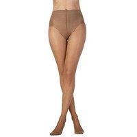 Aristoc 15 Denier Waist And Tummy Toner Tights - Illusion