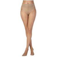 Aristoc 15 Denier Waist And Tummy Toner Tights - Nude