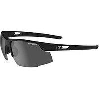 Tifosi Centus Matte Black Golf Sunglasses