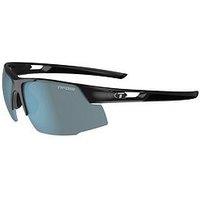Tifosi Centus Gloss Black Golf Sunglasses