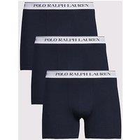 Polo Ralph Lauren 3 Pack Trunks - Navy
