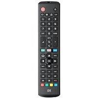 One For All Lg Remote Control