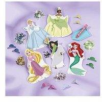 Disney Princess Diamond Painting