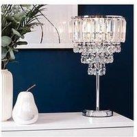 Bhs Paladina Table Lamp