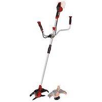 Einhell Pxc Cordless Brushcutter - Agillo 36/255 Bl-Solo (36V Without Batteries)