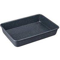 Denby Quan Tanium Finish Medium Roasting Tray