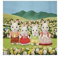 Sylvanian Families Chocolate Rabbit