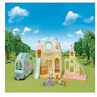 Sylvanian Families Baby Castle Nursery Gift Set