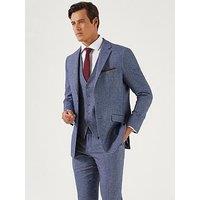 Skopes Jude Tailored Jacket - Blue