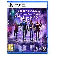 Playstation 5 Gotham Knights