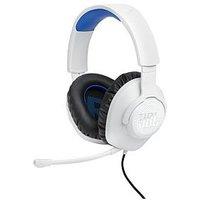 Jbl Quantum 100 Gaming Headset - Playstation Version