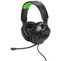 Jbl Quantum 100 Gaming Headset - Xbox Version