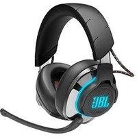 Jbl Quantum 810 Wireless Gaming Headset - Black