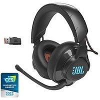 Jbl Quantum 610 Wireless Gaming Headset