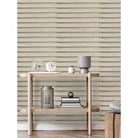Fine Decor Wood Slats Sidewall Wallpaper