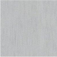 Vymura Milano Crepe Plain Wallpaper - Grey