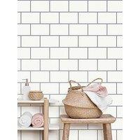 Crown Metro Tile Wallpaper