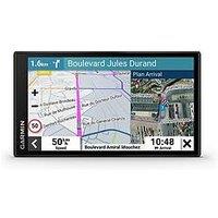 Garmin Dezl Lgv610 Sat Nav With 6-Inch Touchscreen