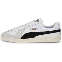 Puma Army Trainer - White