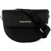 Valentino Bigs Crossbody Bag - Black