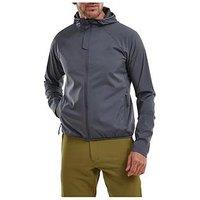 Altura All Roads Lightweight Jacket (M) - Navy