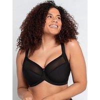 Curvy Kate Everyday Wonderfully Bra - Black