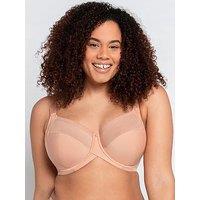 Curvy Kate Everyday Wonderfully Bra - Latte