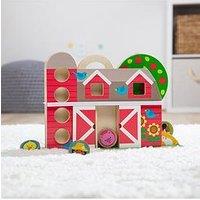 Melissa & Doug Go Tots Barnyard Tumble