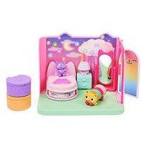 Gabby'S Dollhouse Deluxe Room - Pillow Cat'S Bedroom