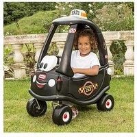 Little Tikes Cozy Coupe - Black Cab