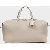 Katie Loxton Weekend Holdall Bag- Taupe