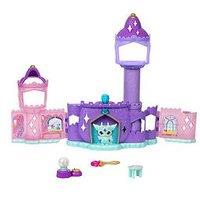 Magic Mixies Mixlings Magic Castle Playset