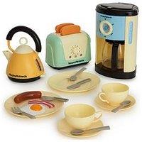 Morphy Richards Kitchen Set