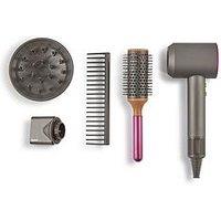 Dyson Toy Hairdryer Set