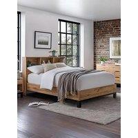 Julian Bowen Bali Bookcase Bed